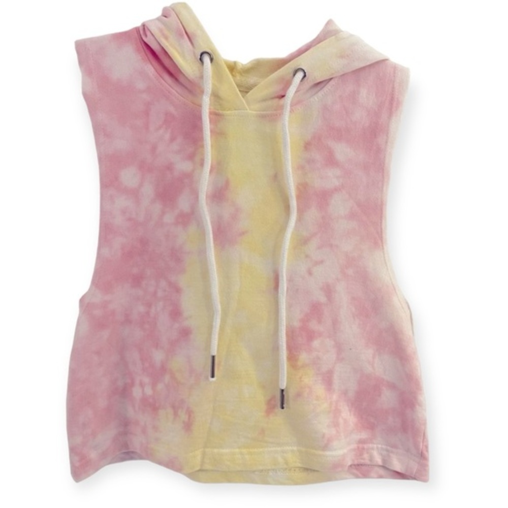 Southern‎ Spirit Tank Top Hoodie Size XS